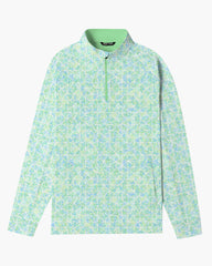 Artist Quarter Zip