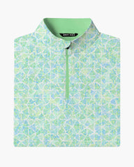 Artist Quarter Zip