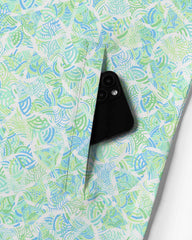 Artist Quarter Zip