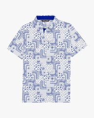 Austin Bandana Polo