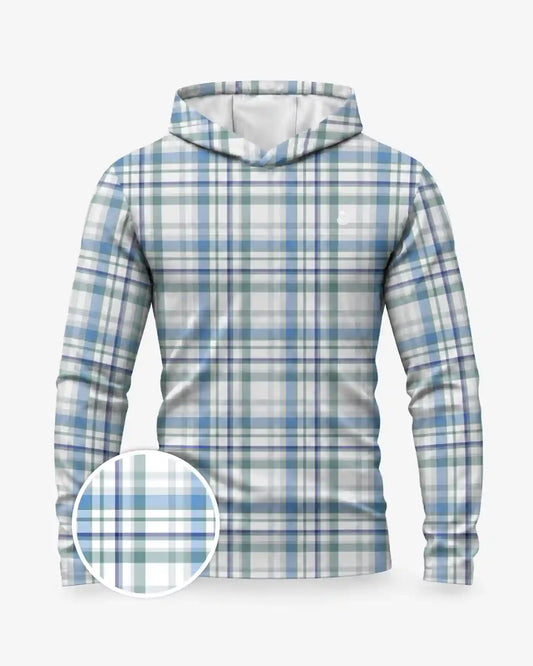 Blue Horizon Hoodie