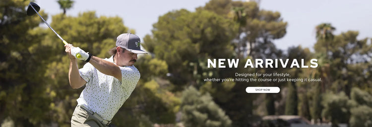 Backpingolfco New Golf Apparel Sale