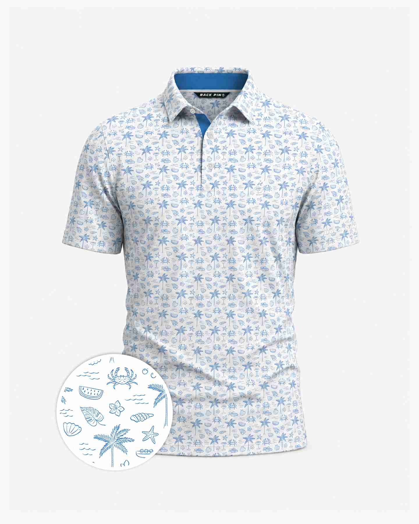 BeachEscapePolo