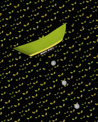 Black Cat Eyes Polo