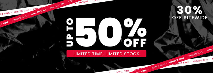 Black Friday Sale 2025 - Back Pin Golf-1