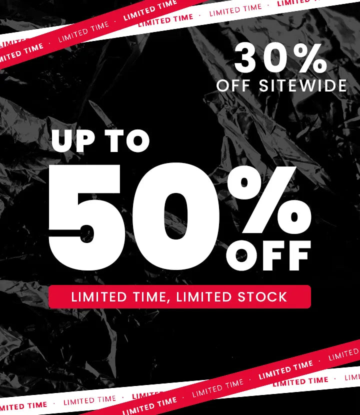 Black Friday Sale 2025 - Back Pin Golf-2