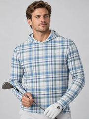 Blue Horizon Hoodie