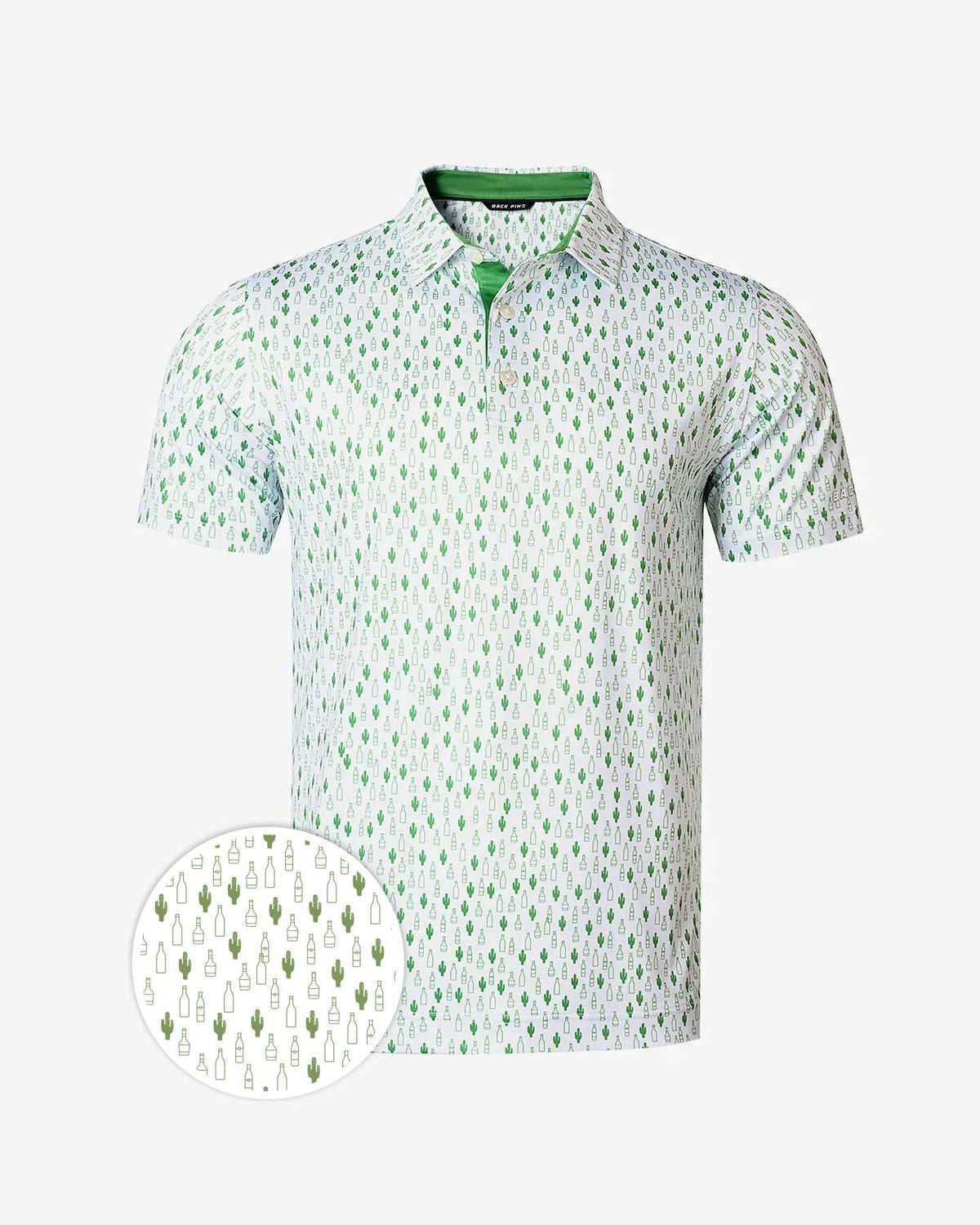 Cactus Polo