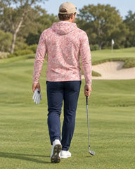 Catalina Paisley Hoodie