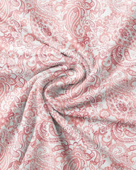 Catalina Paisley Hoodie