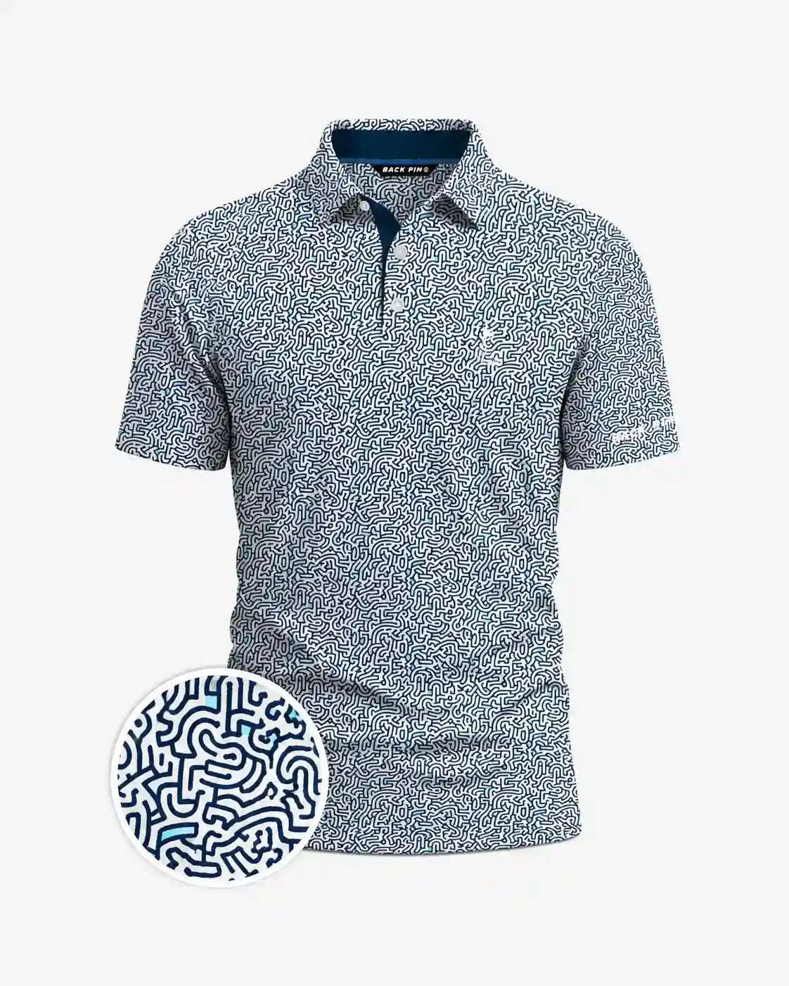 Abstract Polo