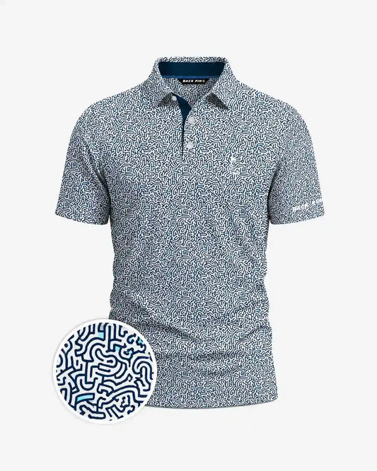 Abstract Polo