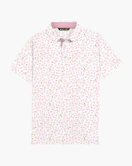 Cherry Blossom Polo