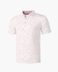 Cherry Blossom Polo