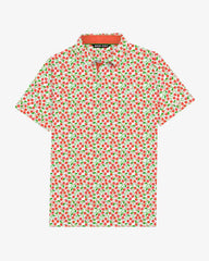 Cherry Burst Polo