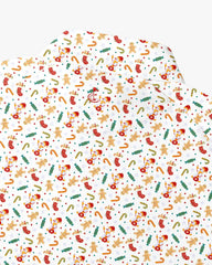 Christmas Candyland Quarter Zip