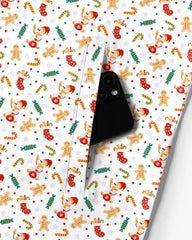 Christmas Candyland Quarter Zip