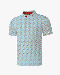 Christmas Dachshund Polo