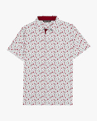 Christmas Reindeer Polo