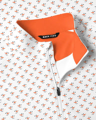 Christmas Winter Magic Quarter Zip