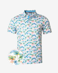 Isla del Coco Resort POLO