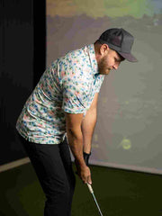 Coconut Palm Polo