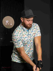 Coconut Palm Polo