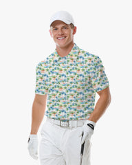 Coconut Palm Polo