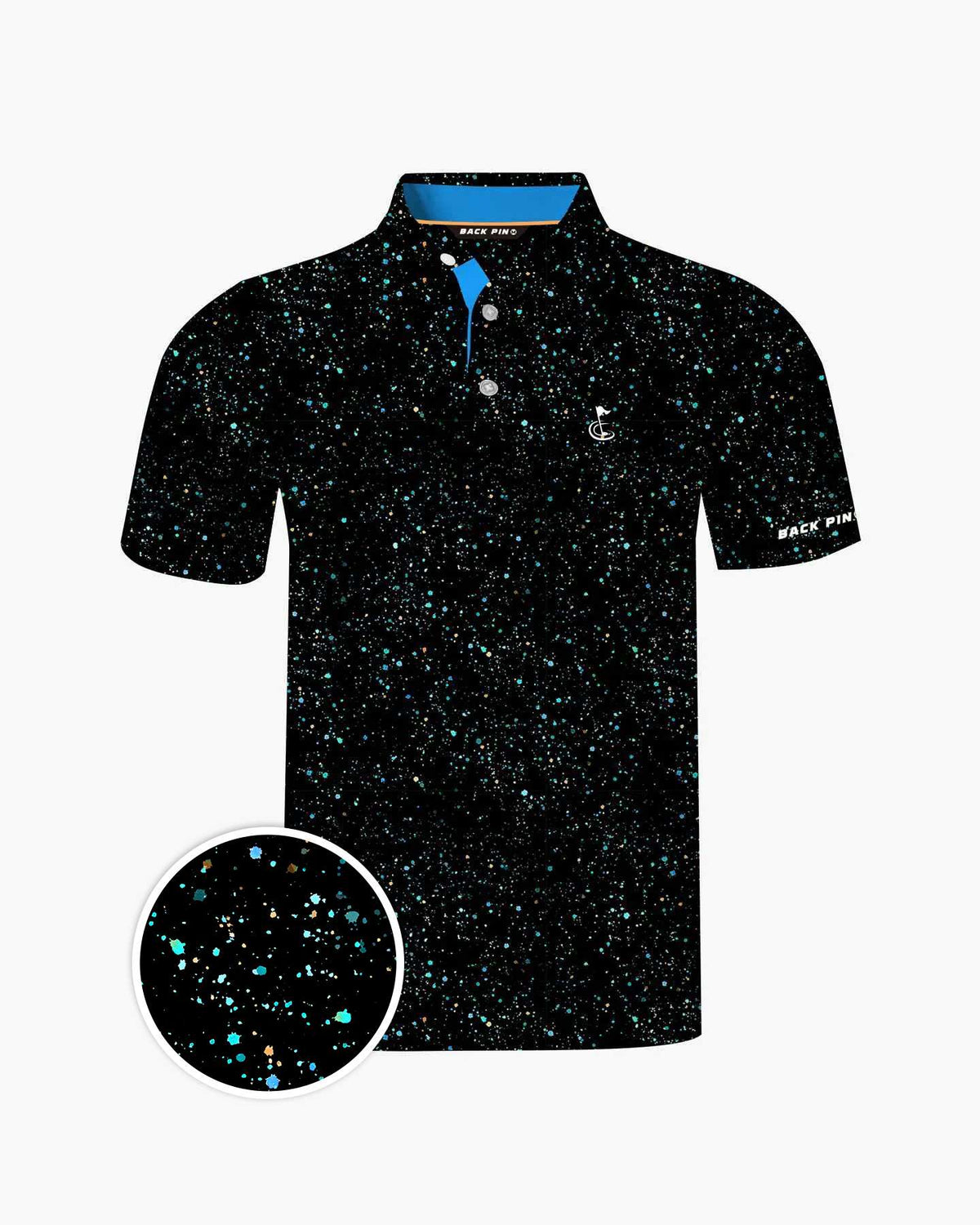 Dusk Polo