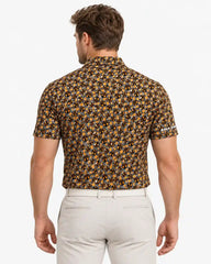Fall Pumpkin Polo