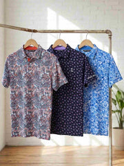 Father's Day Mystery Box - Men's Polo Shirt