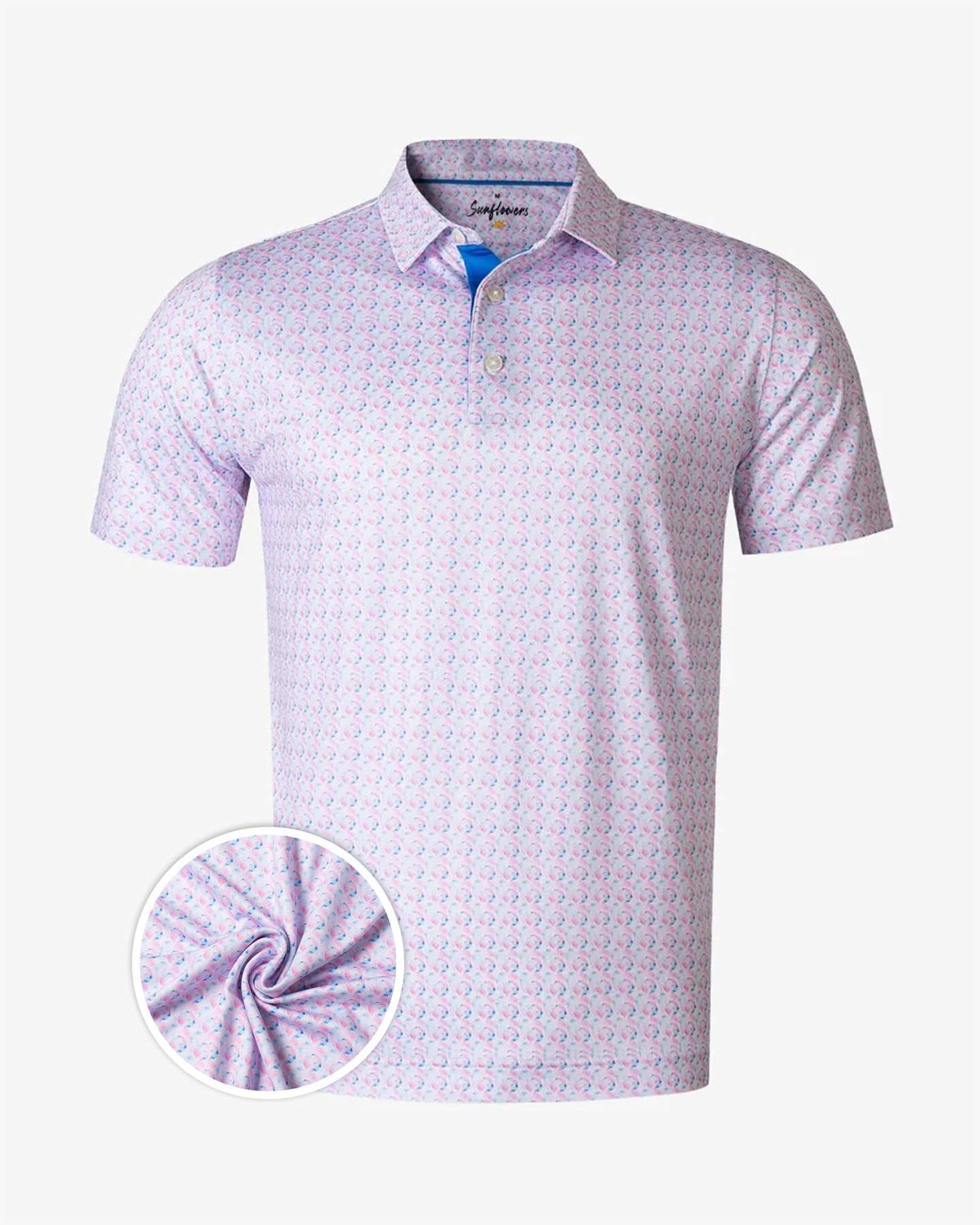 Fore! Polo