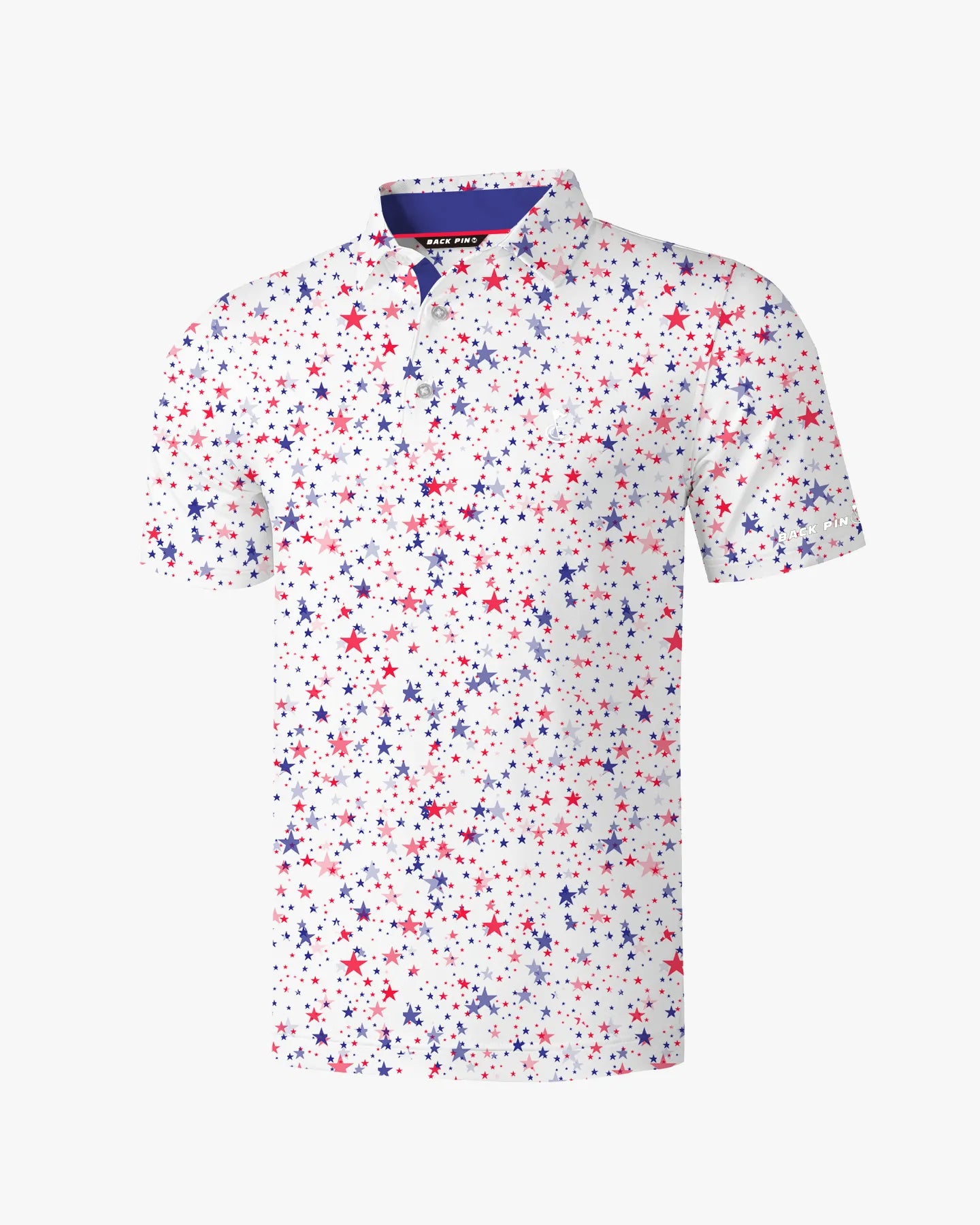 Freedom Stars 4th of July Shirts