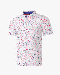 Freedom Stars 4th of July Shirts