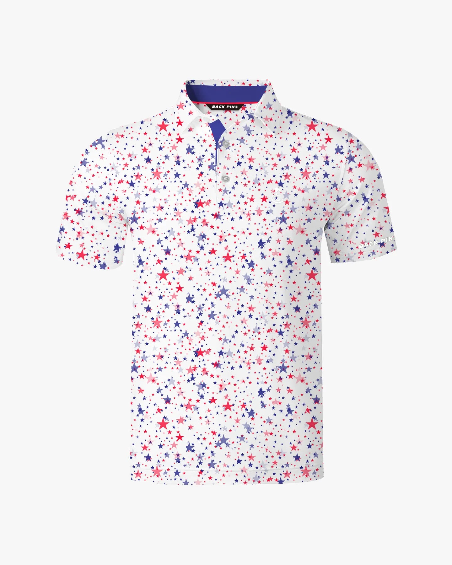 Freedom Stars 4th of July Shirts