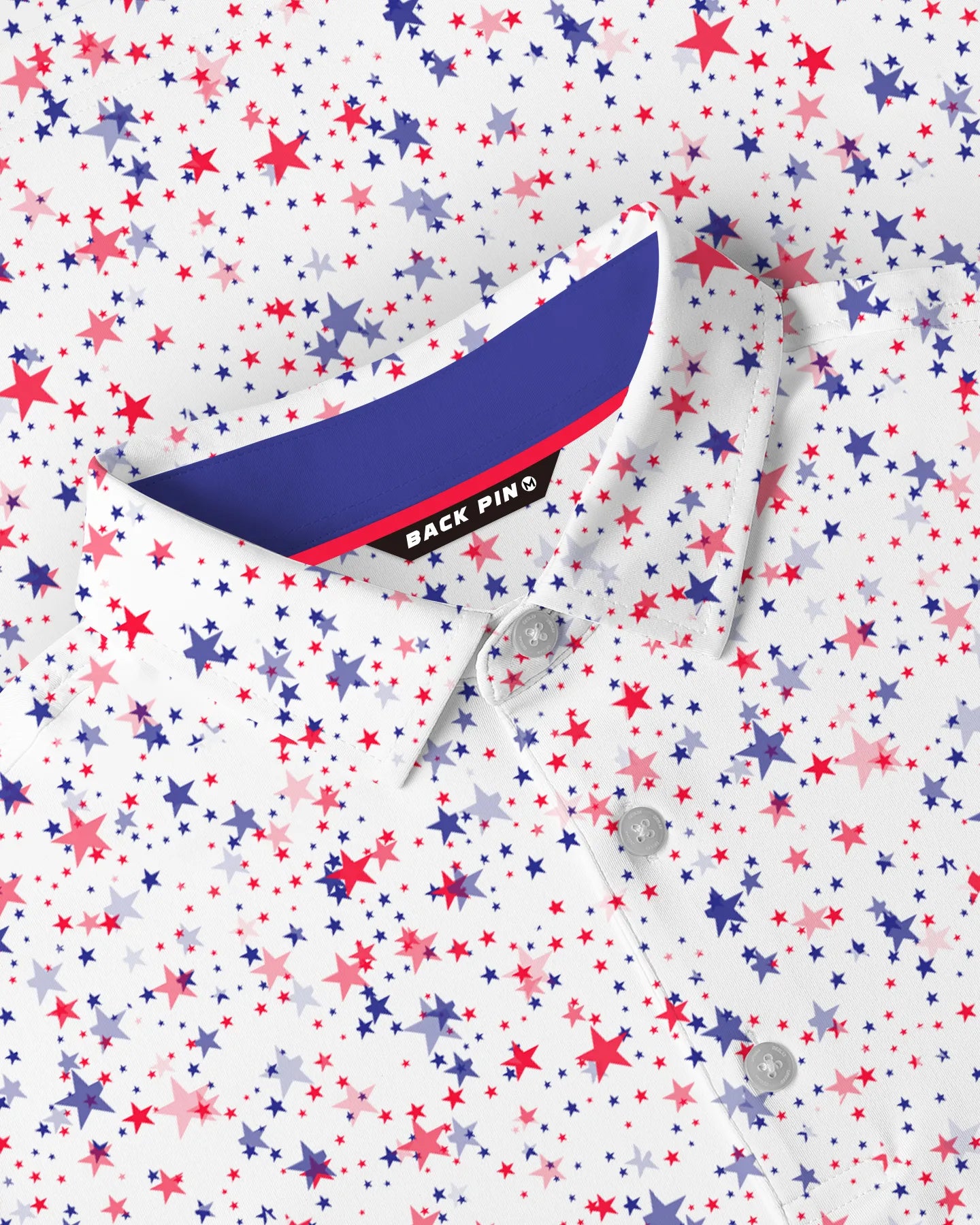 Freedom Stars 4th of July Shirts