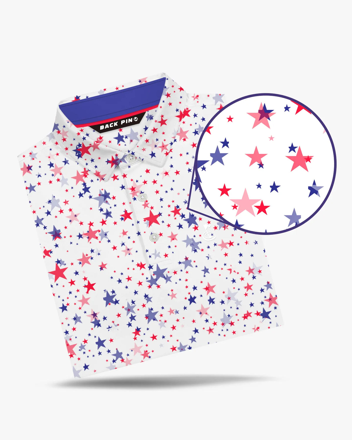 Freedom Stars 4th of July Shirts