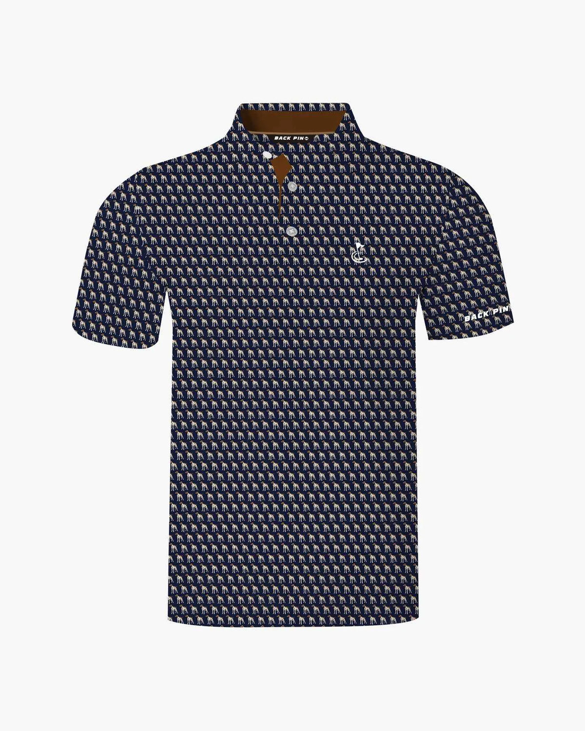 GSP Performance Polo