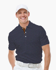 GSP Performance Polo