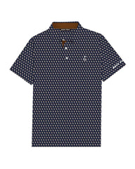 GSP Performance Polo