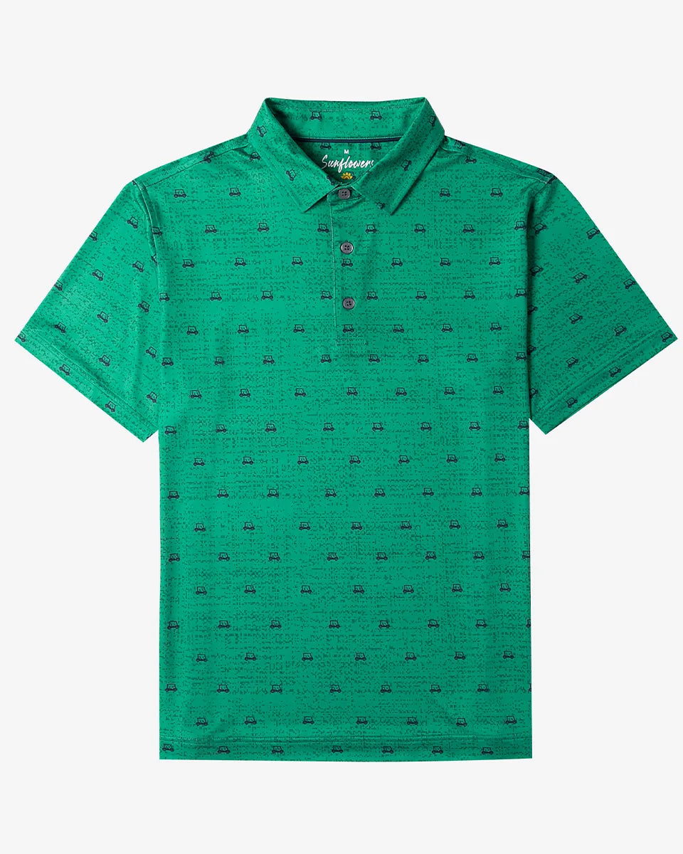 Golf Car Polo