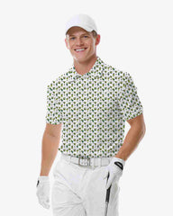 Green Party Polo