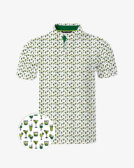 Green Party Polo