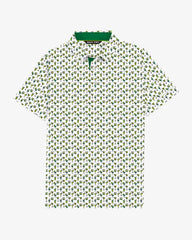 Green Party Polo