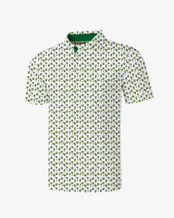 Green Party Polo