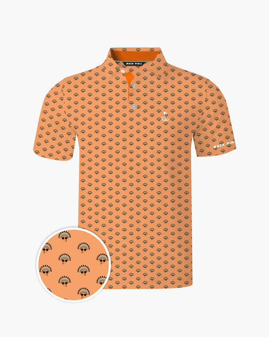 Happy Turkey Day Polo