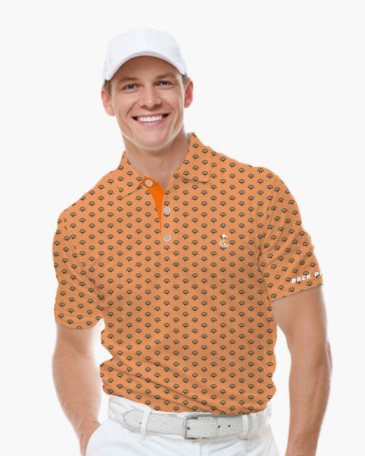 Happy Turkey Day Polo
