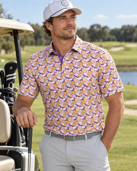 Harvest Moon Bat Polo