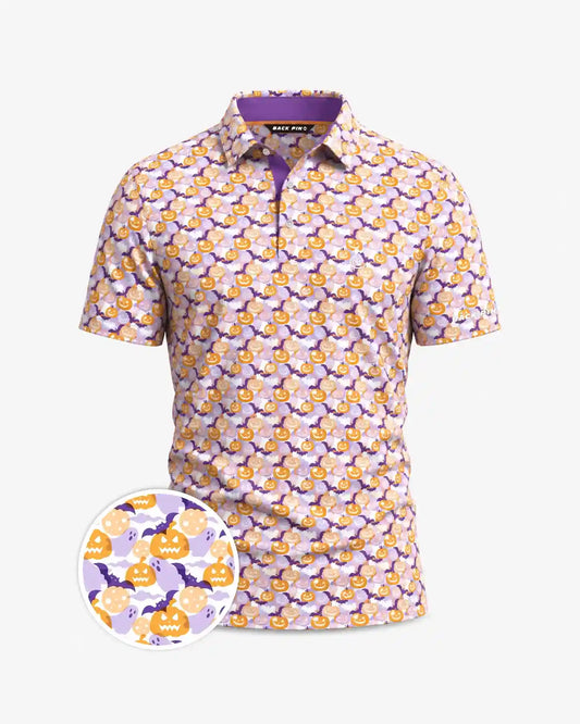 Harvest Moon Bat Polo