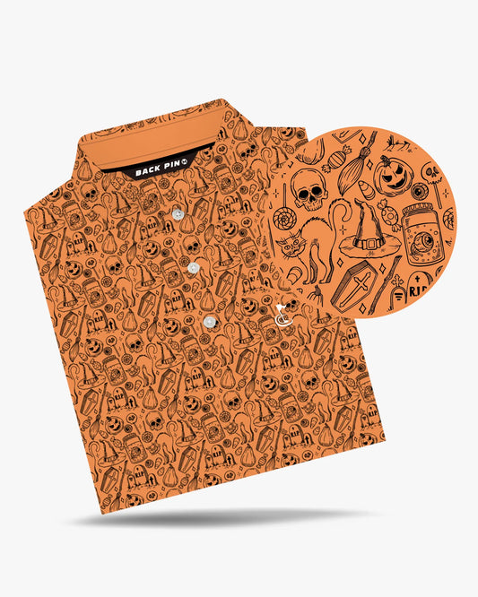 Harvest Sentry Polo